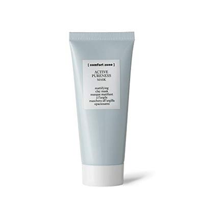Comfort Zone Active Pureness Mask 60ml Masker - thumbnail