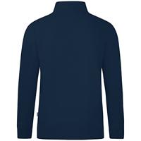 JAKO C9830 Sweaterjas Doubletex - Marine - XXL - thumbnail