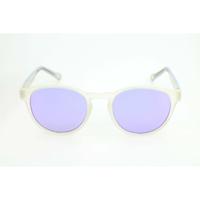 Heren zonnebril Adidas AOR028-012-000 Ø 50 mm - thumbnail