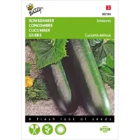 Komkommer Johanna - thumbnail