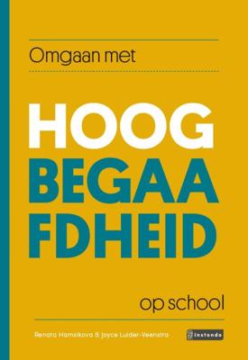 Omgaan met hoogbegaafdheid op school (Paperback) Omgaan met hoogbegaafdheid op school (Paperback)