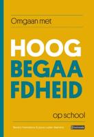 Omgaan met hoogbegaafdheid op school (Paperback) - thumbnail