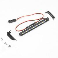 Fastrax - Roof Light Bar 62mm - Axial SCX24 - thumbnail