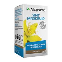 Arkocaps Sint Janskruid Capsules 45st - thumbnail