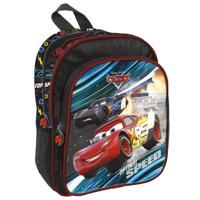 Disney Cars Peuterrugzak Speed - 29 X 23 X 10 Cm - Polyester - thumbnail