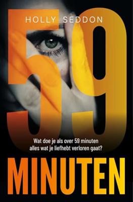 59 minuten - Holly Seddon - ebook