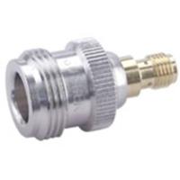 Huber+Suhner 22542386 N-adapter N-bus - SMA-bus 1 stuk(s) - thumbnail