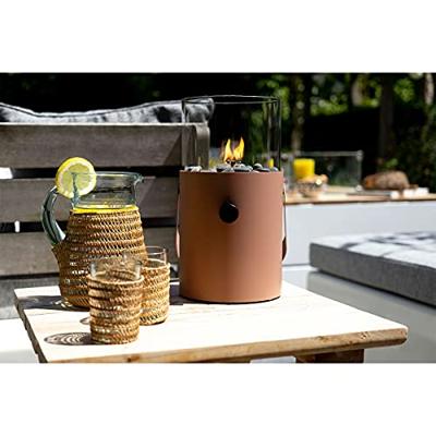Cosiscoop Original - Terracotta