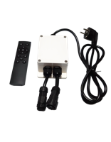 Spectrabox Spectrabox BB Controller - thumbnail