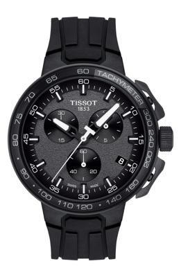 Tissot T-race Cycling T111.417.37.441.03 Herenhorloge