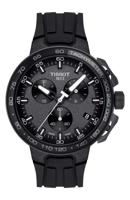 Tissot T-race Cycling T111.417.37.441.03 Herenhorloge - thumbnail