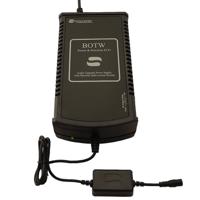 Sbooster BOTW P&P ECO MKII 9V-10V - thumbnail