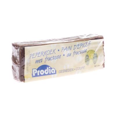 Prodia Peperkoek Met Fructose 300g 5145 Revogan