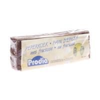 Prodia Peperkoek Met Fructose 300g 5145 Revogan - thumbnail