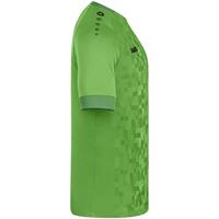 JAKO 4241 Shirt Pixel Km - Zachtgroen - L - thumbnail