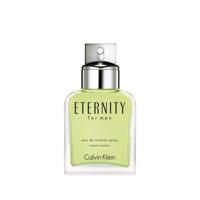 Calvin Klein eau de toilette spray eternity men 50ml heren - thumbnail