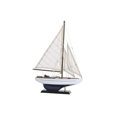 Barco Home ESPRIT Wit Marineblauw