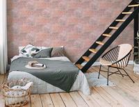 Livingwalls Metropolitan Stories 2 bruin behang | 378582 - thumbnail