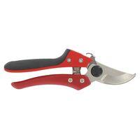 ARS Snoeischaar CB-8 20.5cm, rood/zwart - thumbnail