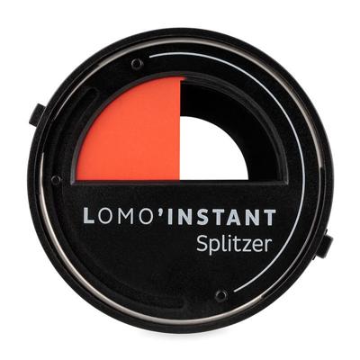 Lomography Lomo'Instant Mini Splitzer