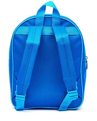 Sonic Rugzak the hedgehog