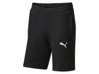 Puma Korte heren broek (Zwart, L) - thumbnail