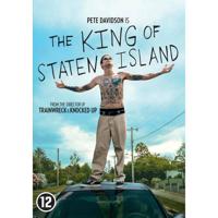 The King Of Staten Island - DVD (5053083218669) - thumbnail