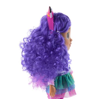 Gabby's Dollhouse Pop + Geluid