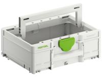 Festool Accessoires systainer³ toolbox sys3 tb m 137 - 204865 - thumbnail