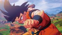 PS4 DRAGON BALL Z: KAKAROT - thumbnail