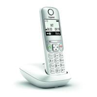 Gigaset A690 Iberia White - thumbnail
