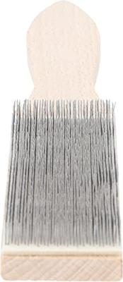 KS Tools 161.0001 Staalborstel Staaldraad 250 mm 1 stuk(s)