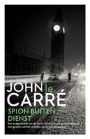 Spion buiten dienst - John le Carré - ebook - thumbnail