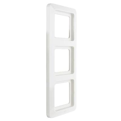 REV 0501640551 Frame 3-voudig Wit 1 stuk(s)