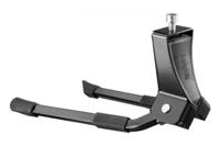 Ursus Standaard hopper staal 28 inch zwart - thumbnail