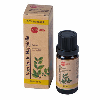 Aromed Beluna voedende nagelolie 10 Milliliter
