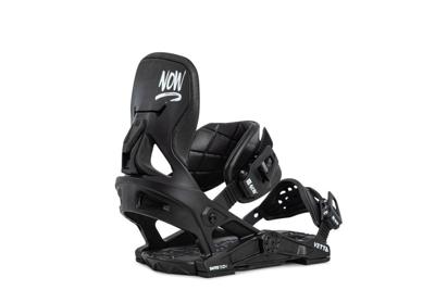Vetta Dames Snowboardbinding Black S