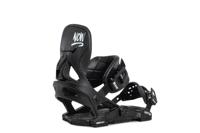 Vetta Dames Snowboardbinding Black S - thumbnail