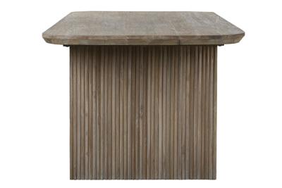 Eettafel Home ESPRIT 250 x 100 x 77 cm