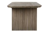 Eettafel Home ESPRIT 250 x 100 x 77 cm - thumbnail
