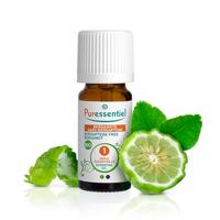 Puressentiel Eo Bergamot Z/bergapteen Bio 10ml - thumbnail