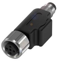 BALLUFF BCC0F2U Sensor/actuator adapter M12 x 1 Aantal polen (sensoren): 4 40.00 m 1 stuk(s) - thumbnail