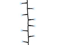 LED cherry lights l750 cm zwrt/wwt kerstverlichting Lumineo - Lumineo - thumbnail
