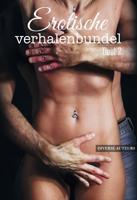 Erotische verhalenbundel - - ebook - thumbnail