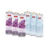 Miele Set of 6 UltraPhase Floral Boost Wasmachine accessoire - thumbnail