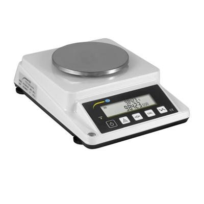 PCE Instruments Laboratorium weegschaal Weegbereik (max.) 1100 g
