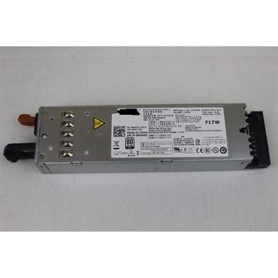 Power Supply for DELL PowerEdge R610 series DPS-764AB A, 717 Watt refurbished Power Supply for DELL PowerEdge R610 series DPS-764AB A, 717 Watt refurbished