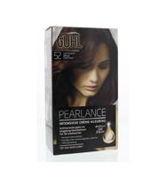 Guhl Pearlance intensieve cremekleur 52 licht goudbruin 1 Set - thumbnail