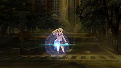 PS4 13 Sentinels: AEGIS RIM - thumbnail