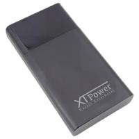 Jauch Quartz XT-24000 DC AO 120 Powerbank 24000 mAh Quick Charge 3.0, USB PD Li-ion Zwart - thumbnail